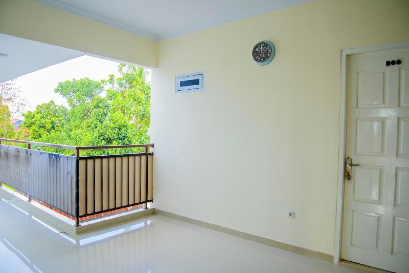 Simpang Tiga Houses Vacation rental in West Sumatra, Indonesia