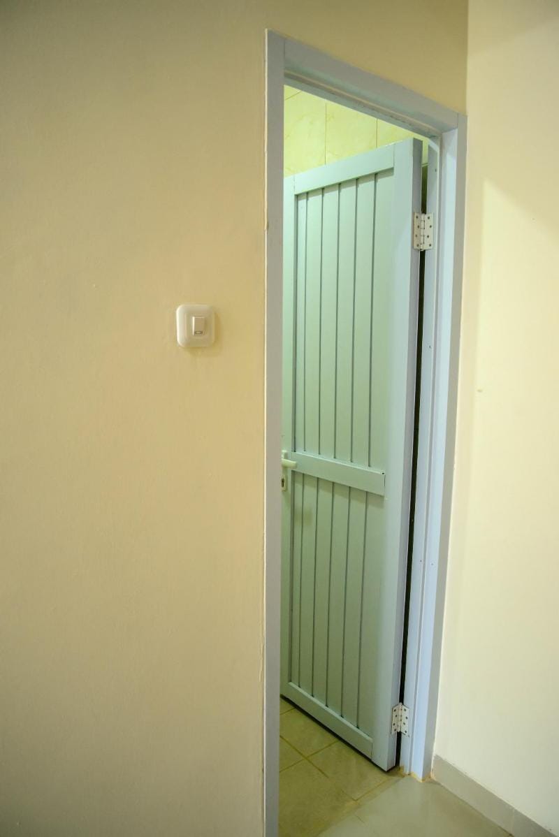 Simpang Tiga Houses Vacation rental in West Sumatra, Indonesia