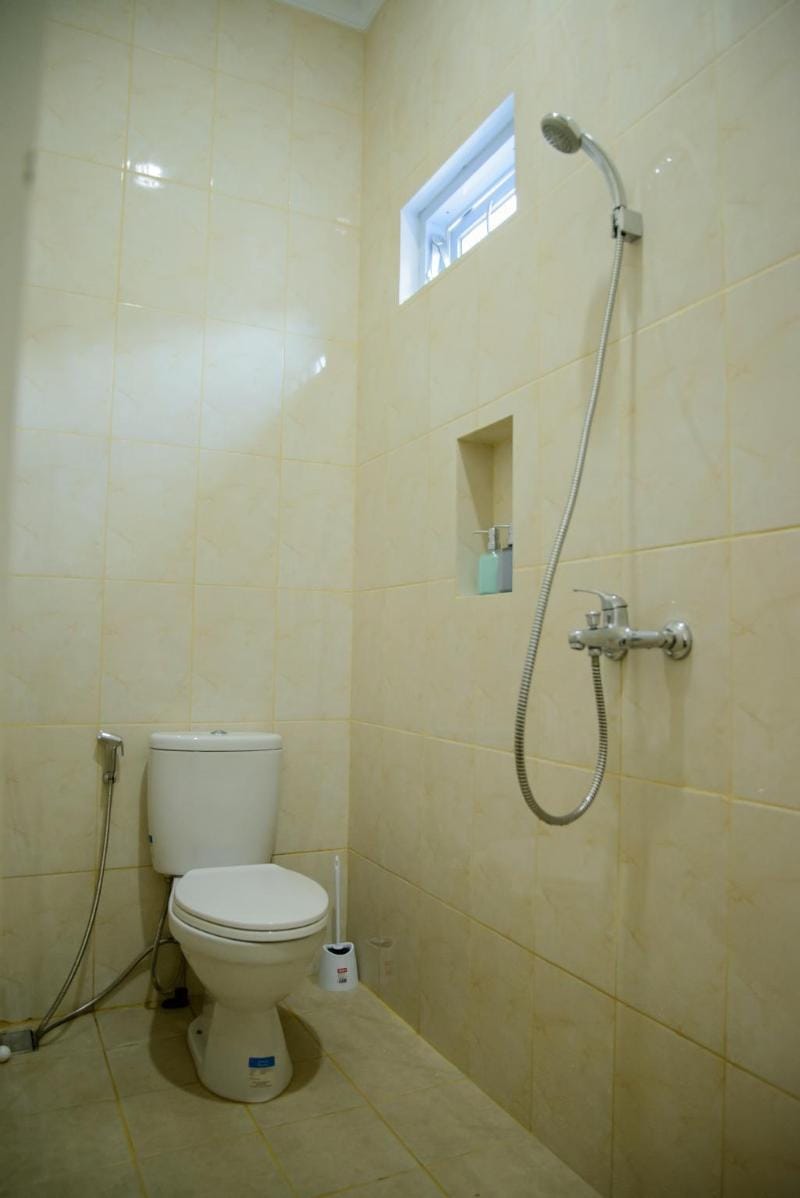 Simpang Tiga Houses Vacation rental in West Sumatra, Indonesia