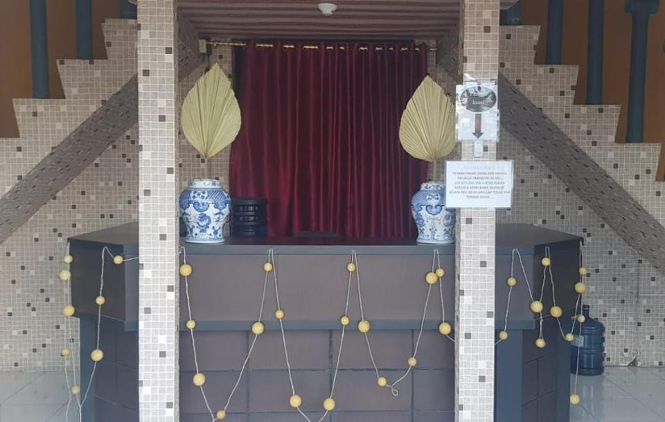 Tuah Karya Houses Vacation rental in West Sumatra, Indonesia