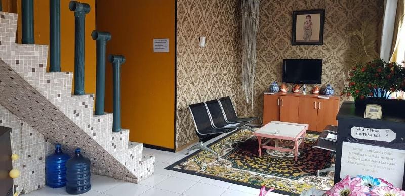Homestay Ramah Tamah Vacation rental in West Sumatra, Indonesia