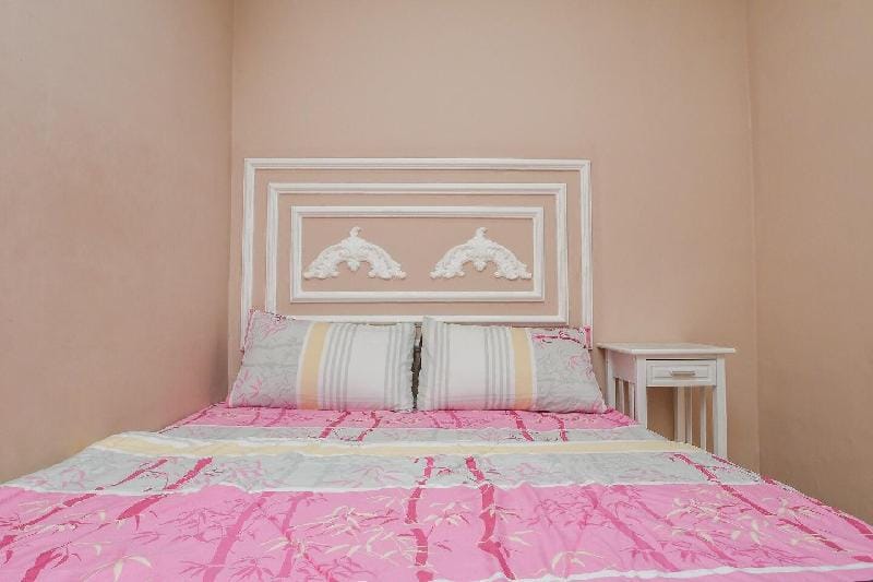 Tampoi Houses Vacation rental in Johor Bahru