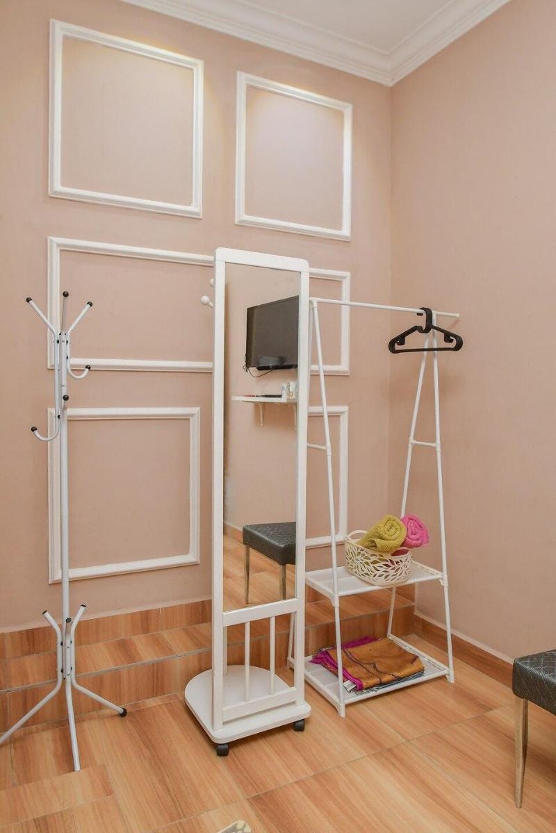 Tampoi Houses Vacation rental in Johor Bahru