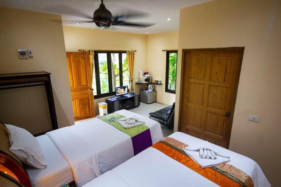 One Bedroom Bungalow Beach Koh Phangan SDV235 Vacation rental in Ko Pha-ngan Sub-district