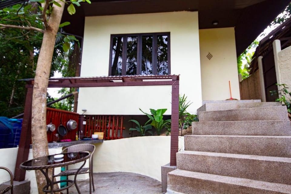 One Bedroom Bungalow Beach Koh Phangan SDV235 Vacation rental in Ko Pha-ngan Sub-district
