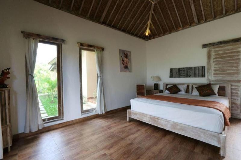 Dewa jati house #2 Vacation rental in Tampaksiring