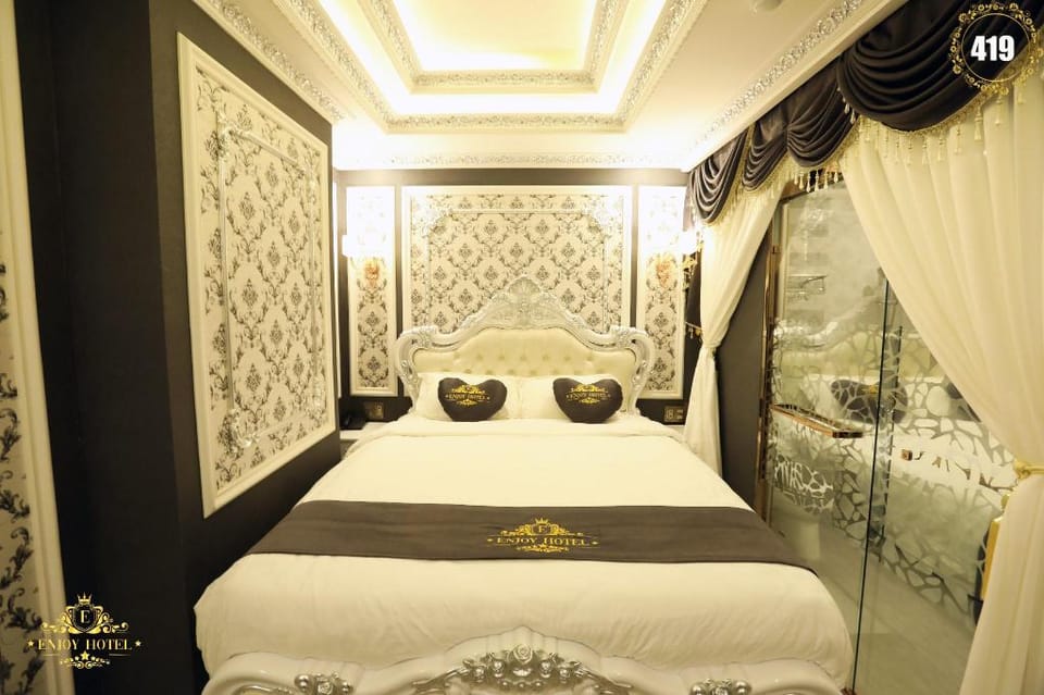 Rosa Hotel Hotel in Ho Chi Minh City