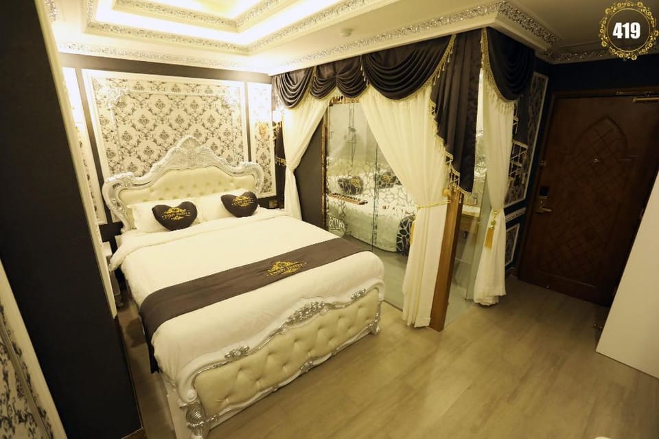 Rosa Hotel Hotel in Ho Chi Minh City