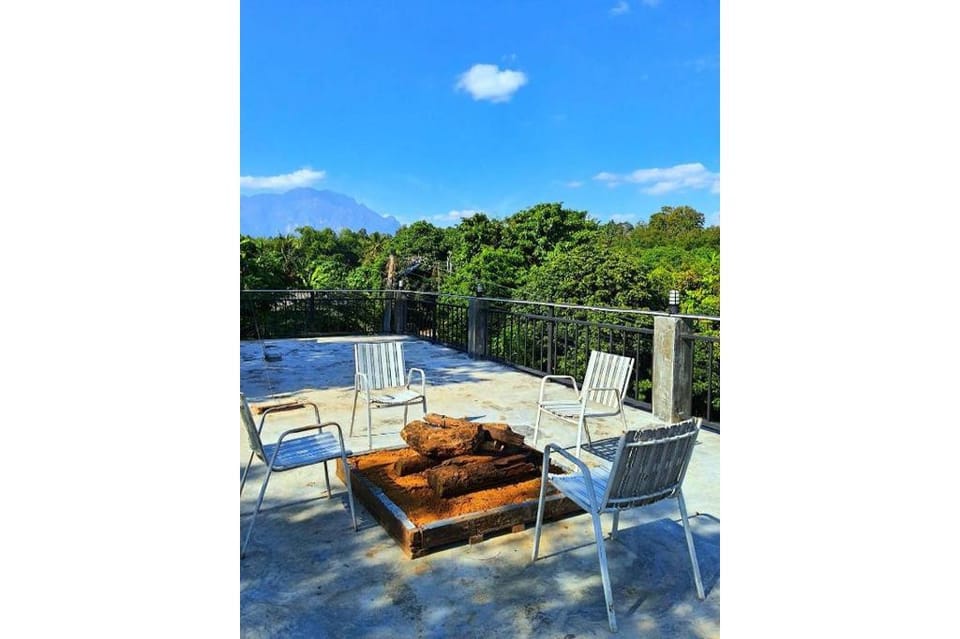 Nokkamin Home Chiang Dao Vacation rental in Thailand