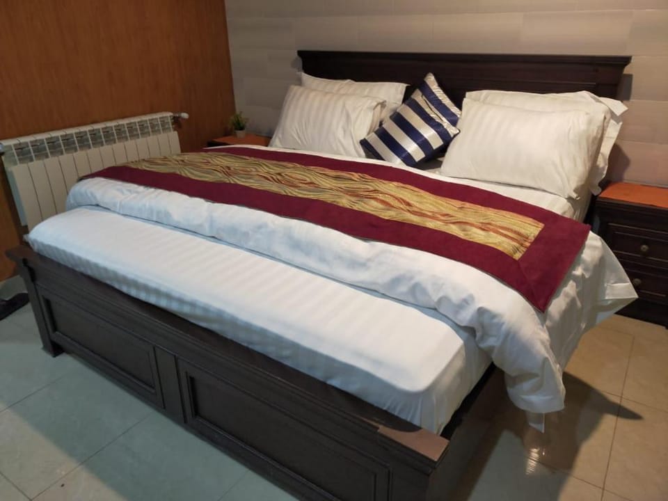 Shagufta Hotel Hotel in Pakistan
