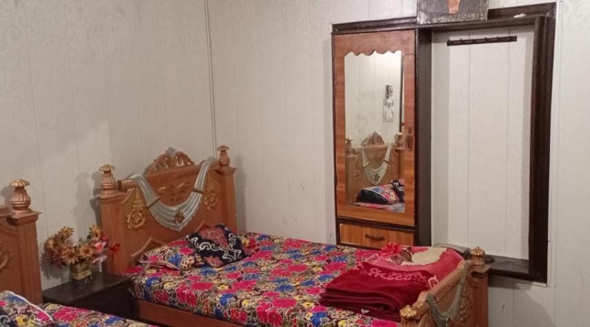 New Haidery International Hotel Hotel in Lahore