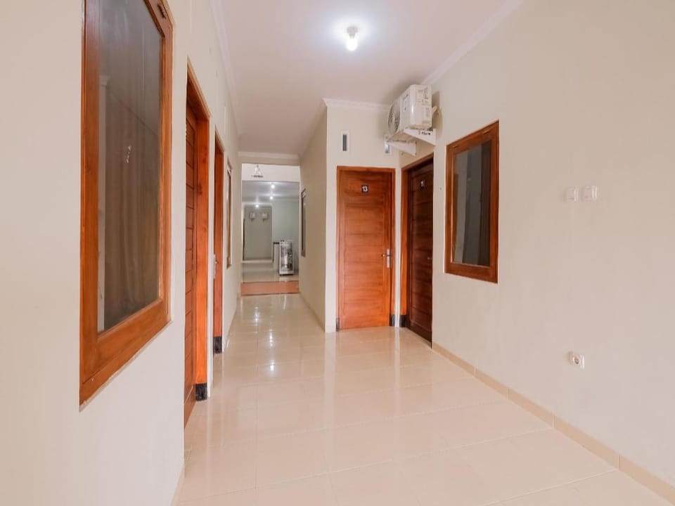 OYO 90045 Annafi Apartel Hotel in Special Region of Yogyakarta