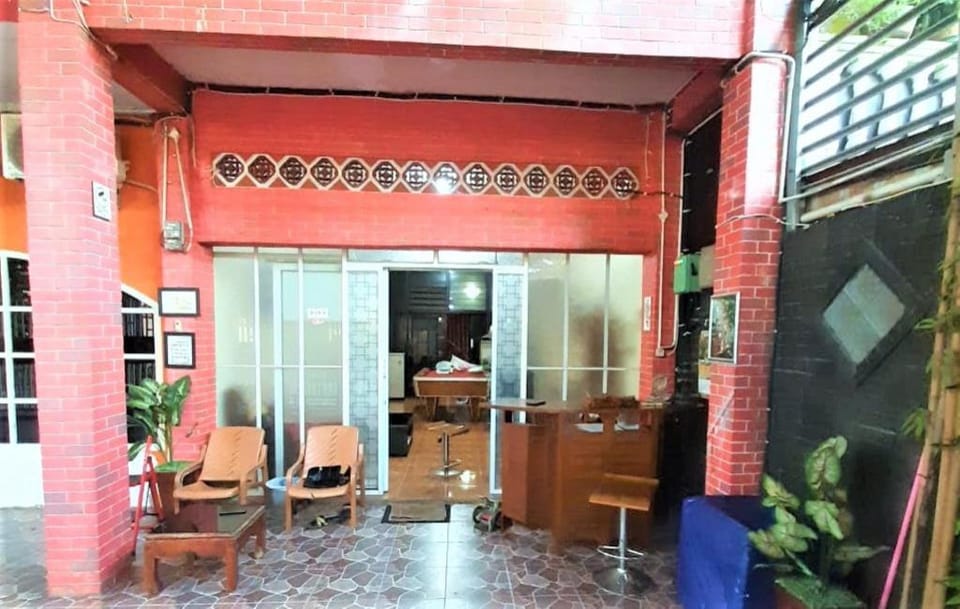 Katawa Guest House Syariah Hotel in Indonesia