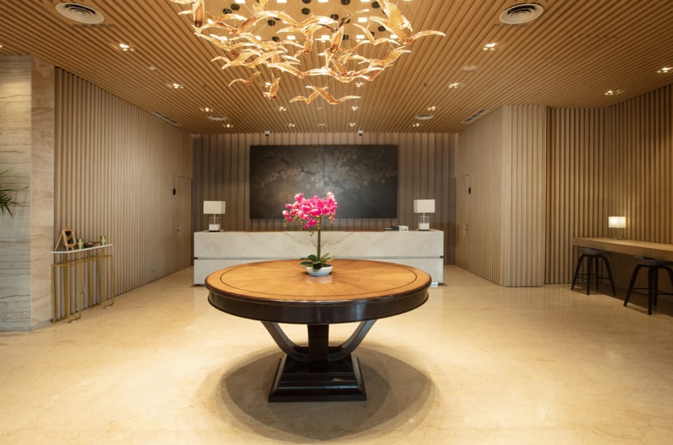 Louis Kienne Cikarang Hotel & Service Apartment Hotel in West Java