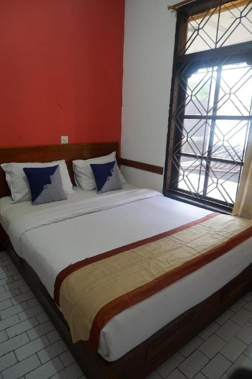 New Bali Indah Hotel Bandung Hotel in Bandung