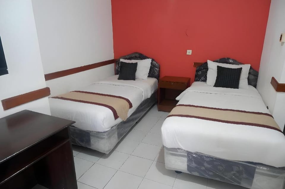New Bali Indah Hotel Bandung Hotel in Bandung