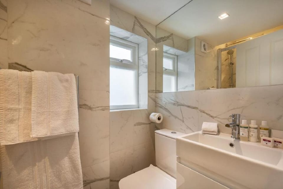 Marylebone Wyndham Street by Viridian apartments Apartment in City of Westminster