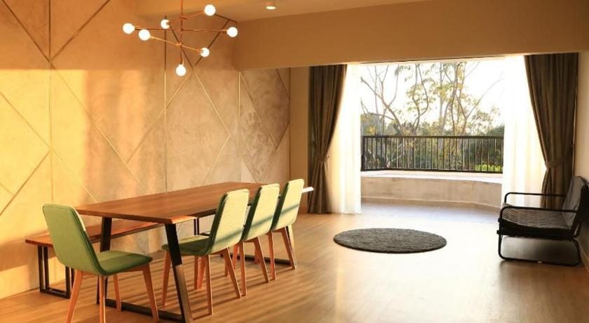 Colonie Fraser's Hill Apartment in Selangor, Malaysia