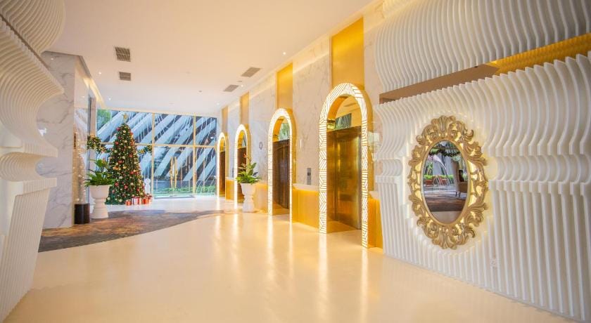 Arte Mont Kiara by PSM Luxury Suites Vacation rental in Federal Territory of Kuala Lumpur