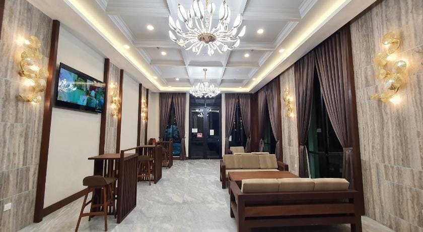 VISTA HOTEL Hotel in Perak