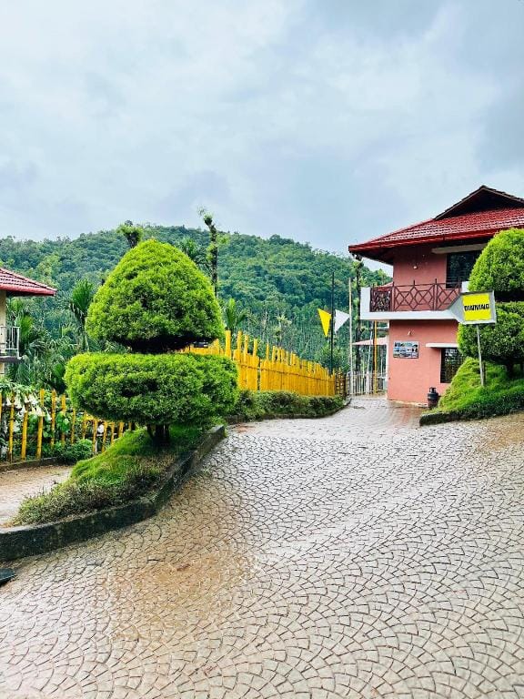 Aayana Valley Resorts Vacation rental in Karnataka