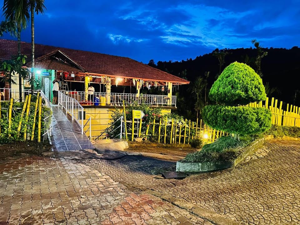 Aayana Valley Resorts Vacation rental in Karnataka