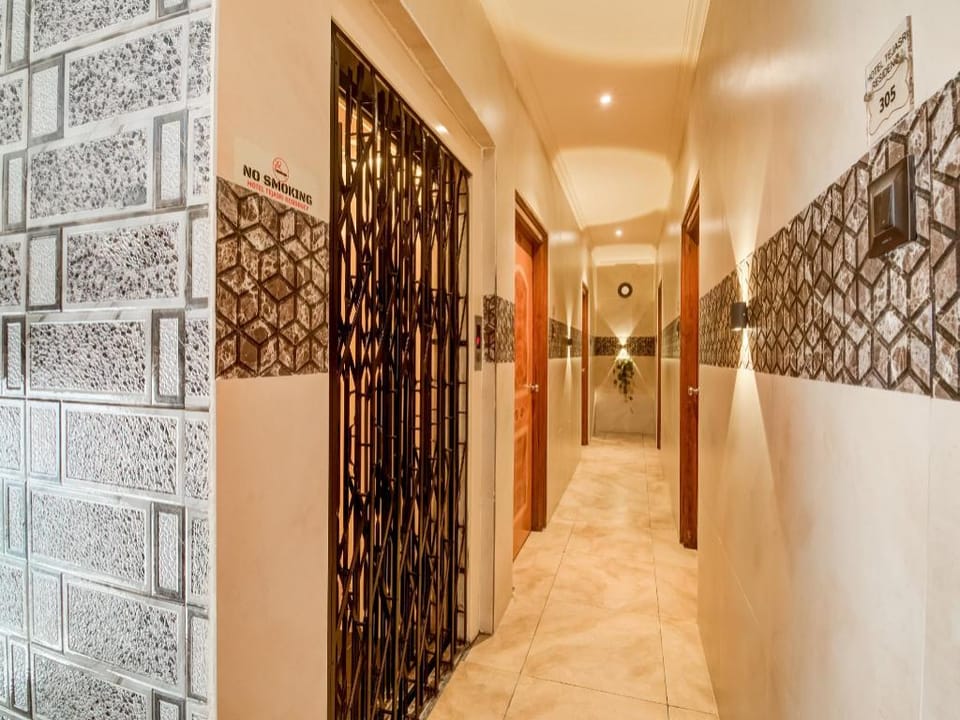 Hotel O Flagship Hotel Tejasri Residency Hotel in Vijayawada