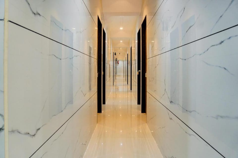 Hotel O Laxmi Kuber Hotel in Gujarat