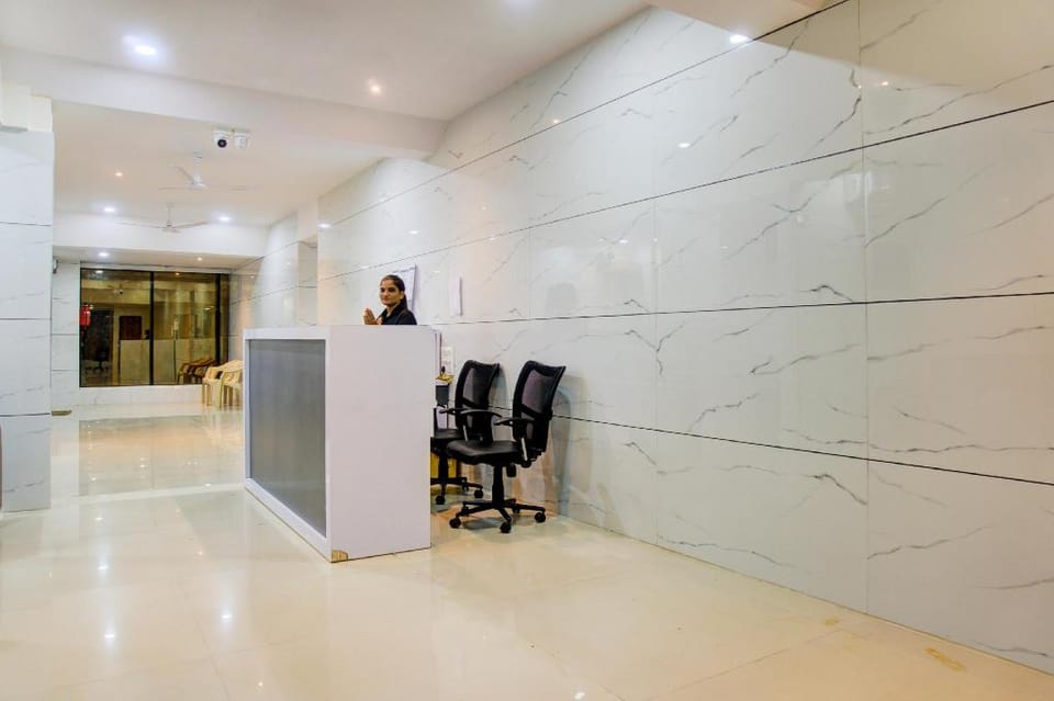 Hotel O Laxmi Kuber Hotel in Gujarat