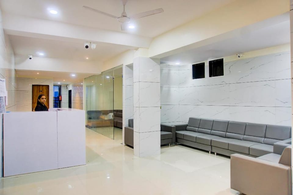 Hotel O Laxmi Kuber Hotel in Gujarat