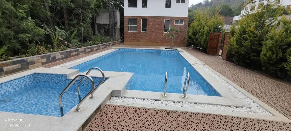The Story Resorts & Spa Hotel in Tamil Nadu