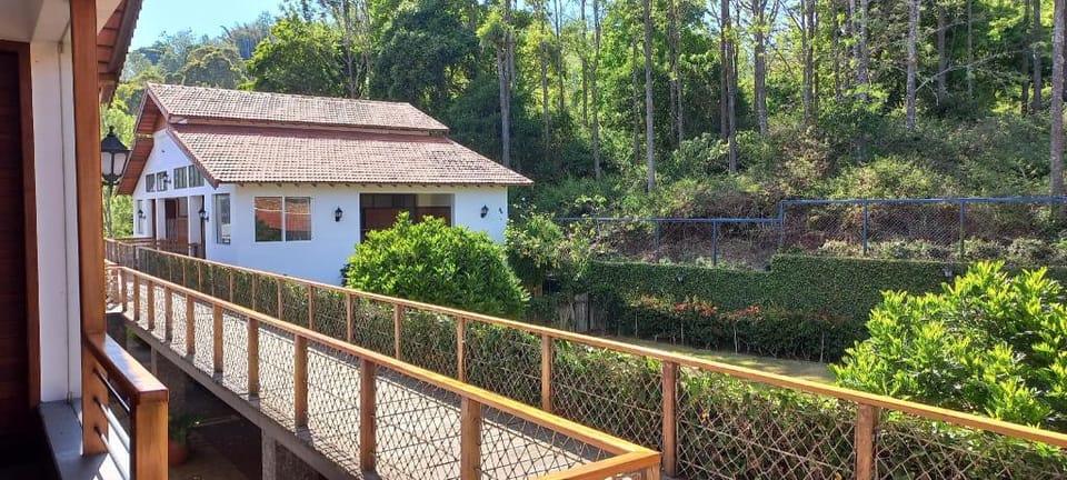 The Story Resorts & Spa Hotel in Tamil Nadu