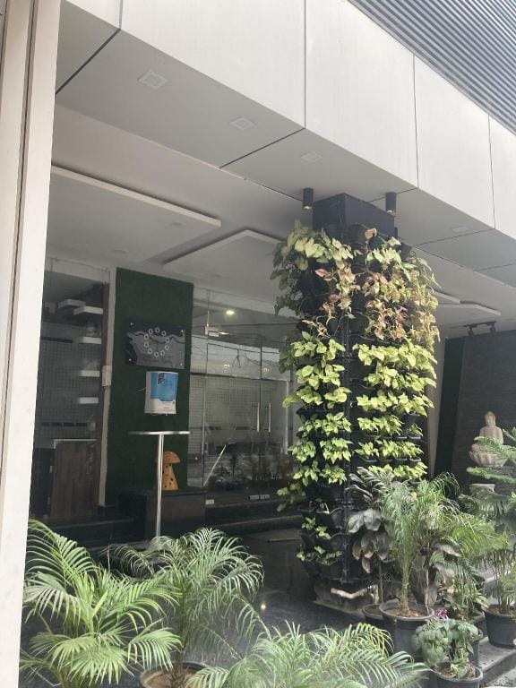 THE CENNET Hotel in India