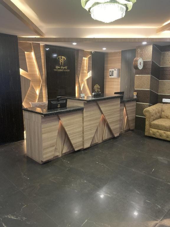 THE CENNET Hotel in India