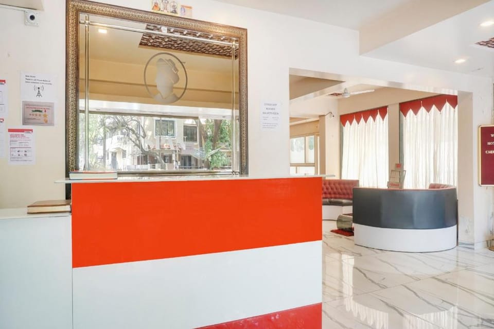 Hotel O Span Executive Hotel in Pune