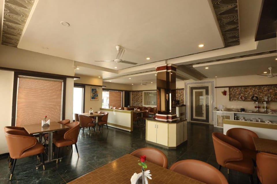 Hotel Westview Hotel in Gujarat