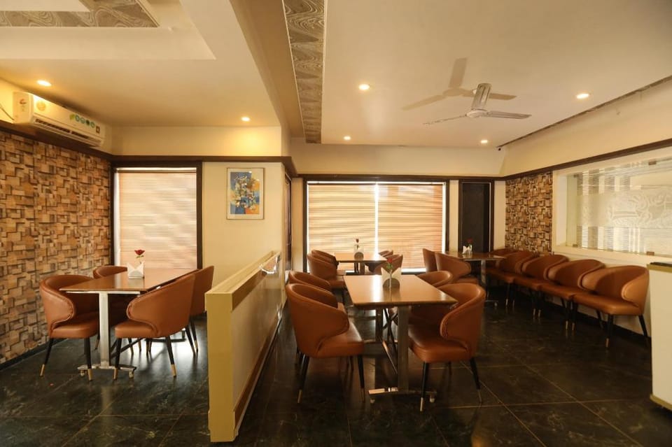 Hotel Westview Hotel in Gujarat
