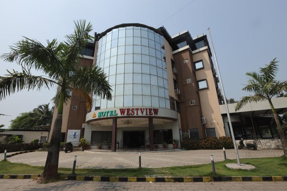 Hotel Westview Hotel in Gujarat