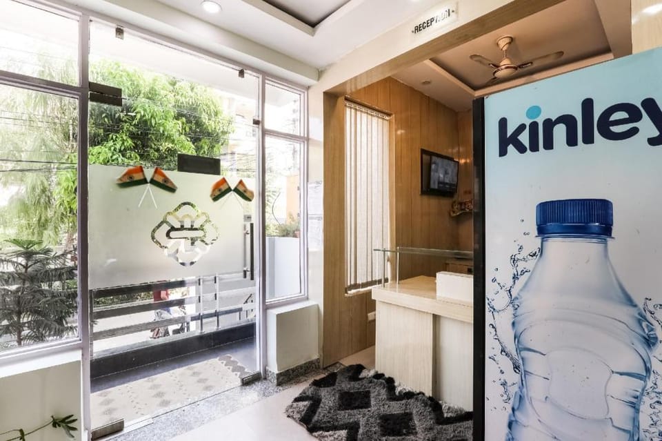 Hotel O Kiara Inn Hotel in Lucknow