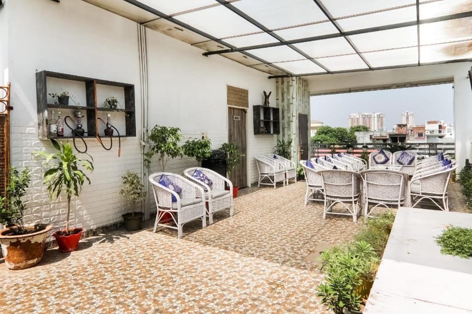 Hotel O Kiara Inn Hotel in Lucknow