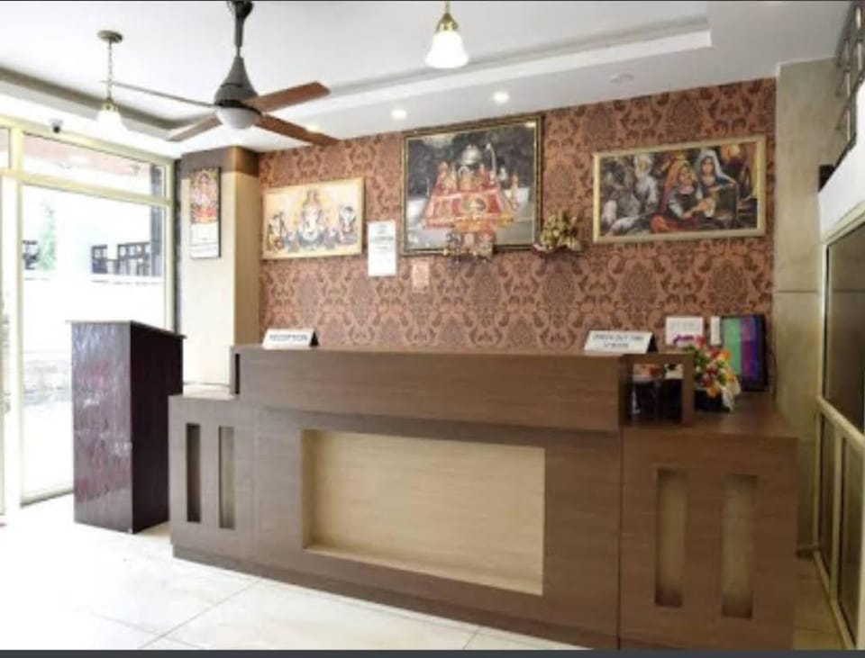 Hotel JP International Hotel in Punjab