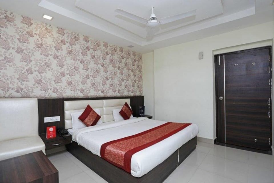 Hotel Krishna Galaxy Hotel in Nepal