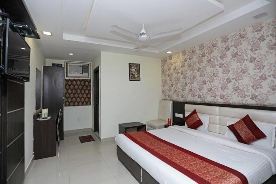 Hotel Krishna Galaxy Hotel in Nepal