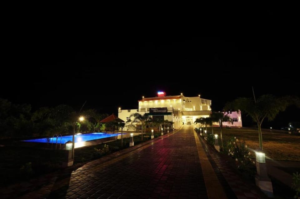 Hotel Rajeswari International Hotel in Tamil Nadu
