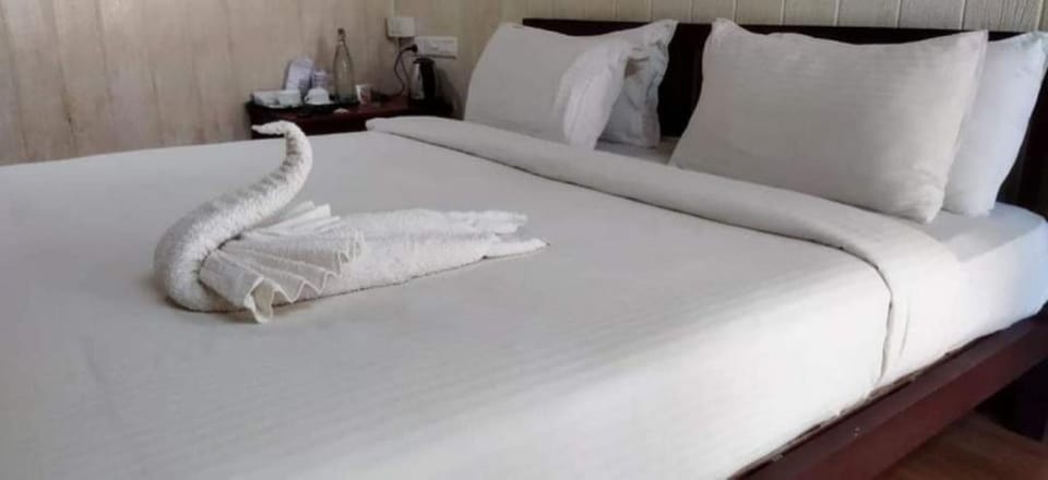 Hotel White House Residency Apartment in Delhi