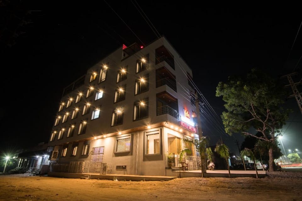 Hotel Sheetal Hotel in Rajasthan