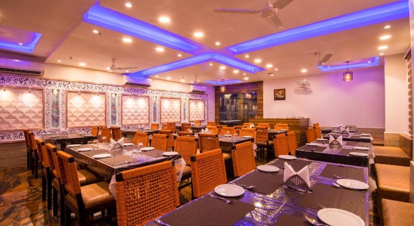 Hotel Sheetal Hotel in Rajasthan