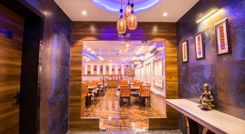 Hotel Sheetal Hotel in Rajasthan