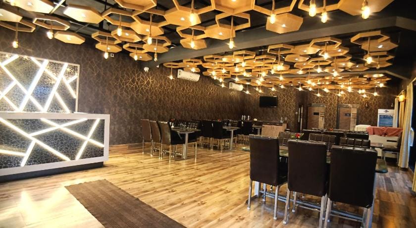 Shinjini  Resort Hotel in West Bengal