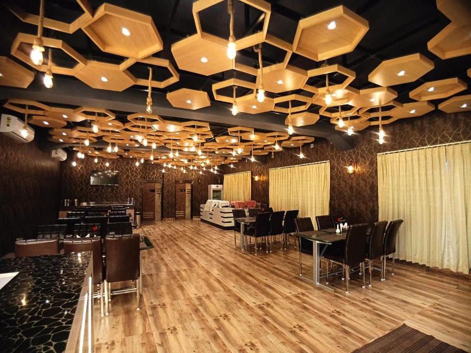 Shinjini  Resort Hotel in West Bengal
